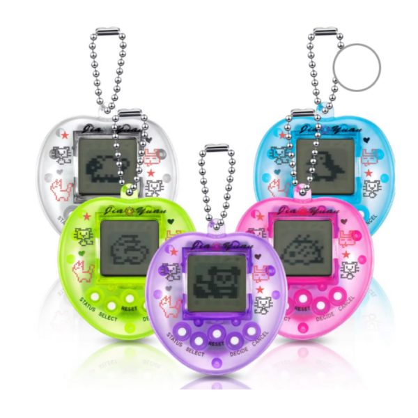 Tamagotchi