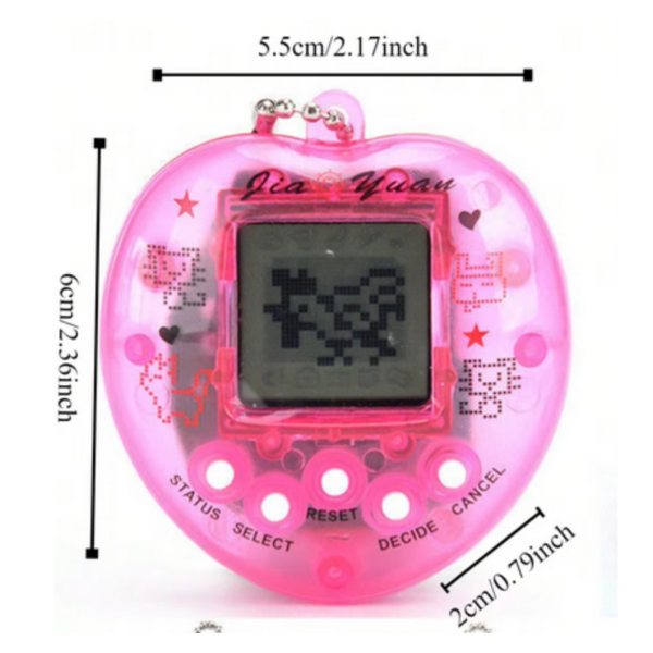 Tamagotchi