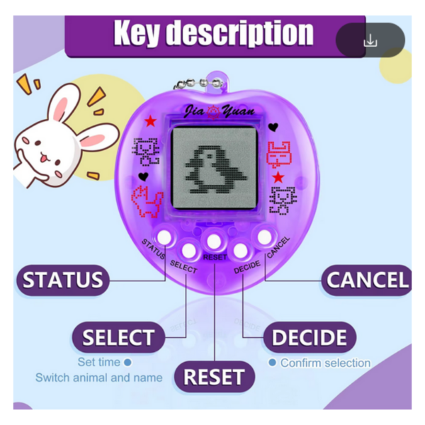 Tamagotchi