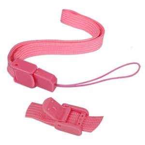 Correa de Muñeca Strap para Nintendo Gameboy GBA GBC Nintendo Wii Wiimote Vita Psvita Fat Slim 3ds