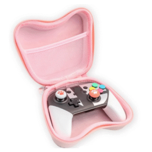 Funda Estuche Rígido para Controles Ps3, Ps4, Ps5, Xbox, Switch
