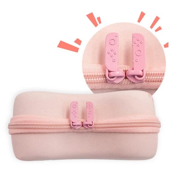 Funda Estuche Rígido para Controles Ps3, Ps4, Ps5, Xbox, Switch - Imagen 2
