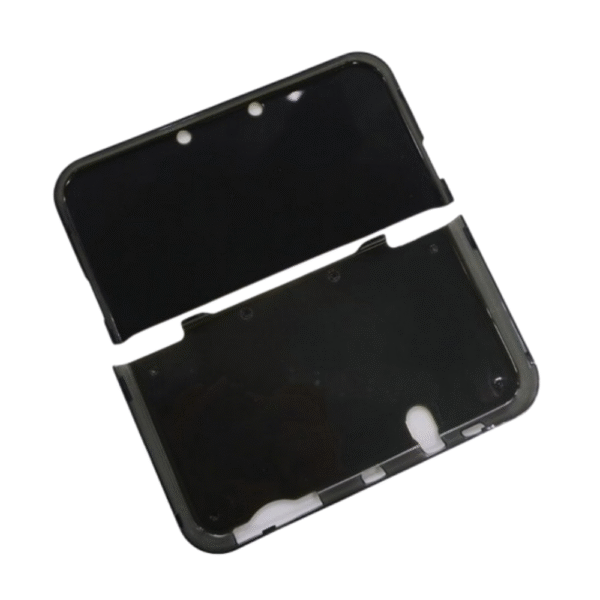 Carcasa Protector Funda Case Rígido Pikachu para Nintendo New 3DS XL - Imagen 2