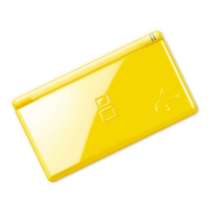 Carcasa Repuesto Housing Case Edición Pokemon Pikachu para Nintendo DS Lite NDSL